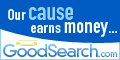 GoodSearch.com: Our cause earns money every time you search!