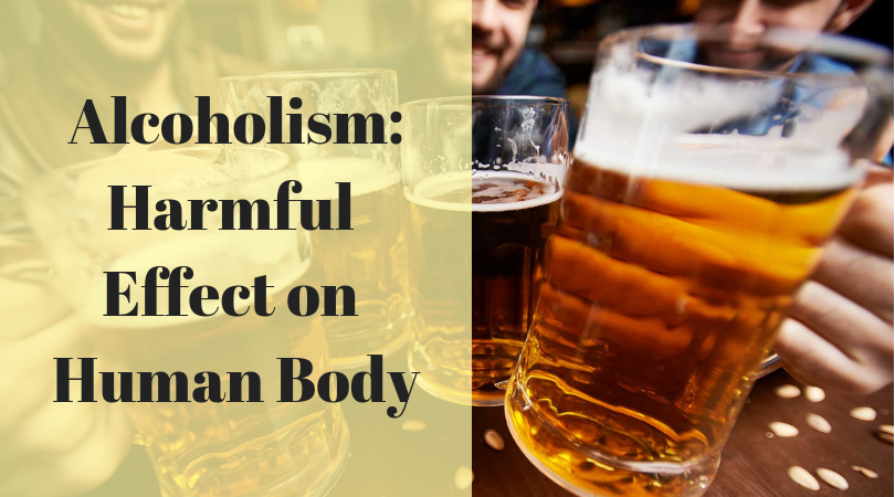 alcoholism
