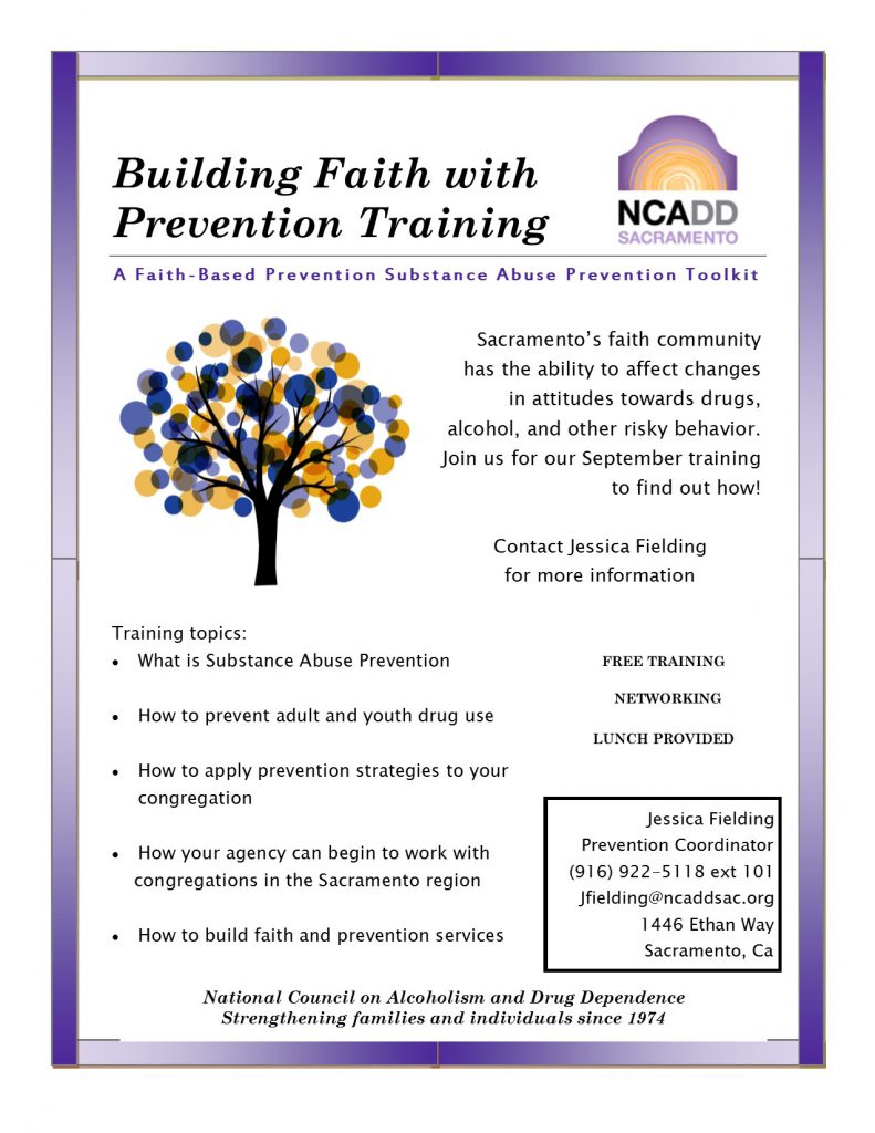 Sept-Building-Faith-with-Prevention-Training-Flyer