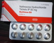 Buy Naltrexone 50 mg Online  Alcohol Addiction Treatment